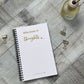 Little Book of Thoughts Notepad